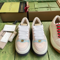 Gucci Screener Shoes